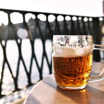 Piwo – co warto o nim wiedzieć?