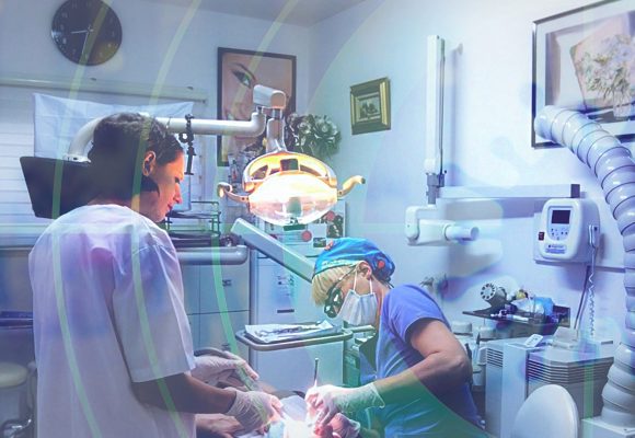 Co obejmuje kompleksowa obsługa klinik i gabinetów dentystycznych?