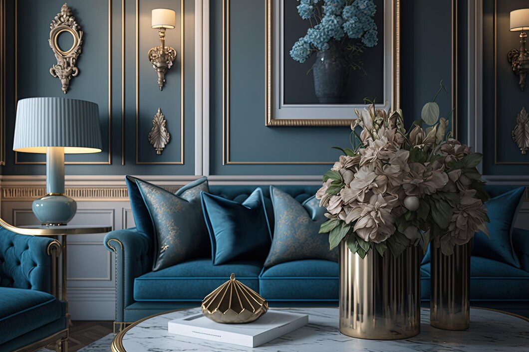 Jak eleganckie dekoracje od Arttor mogą wpływać na atmosferę twojego domu: Przykład z wykorzystaniem grafik nawiązujących do światowej architektury