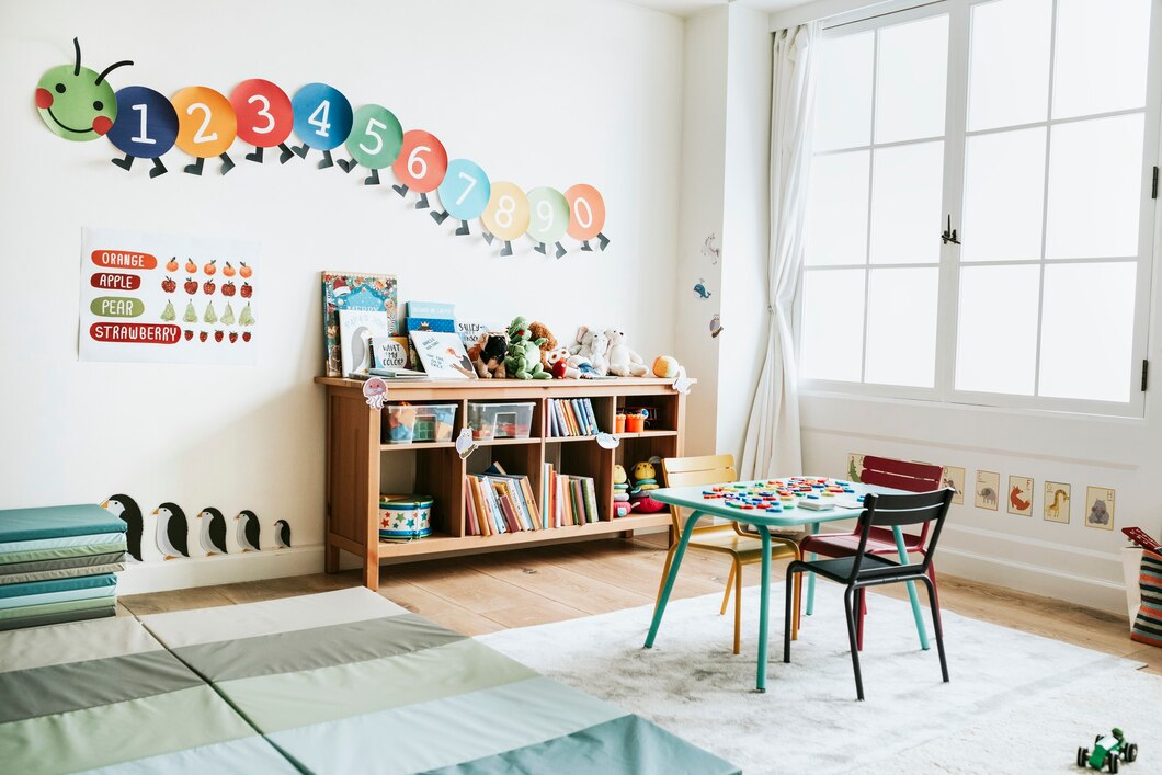 Jak wykorzystać produkty marki Arttor do tworzenia kreatywnych i inspirujących przestrzeni dla najmłodszych?