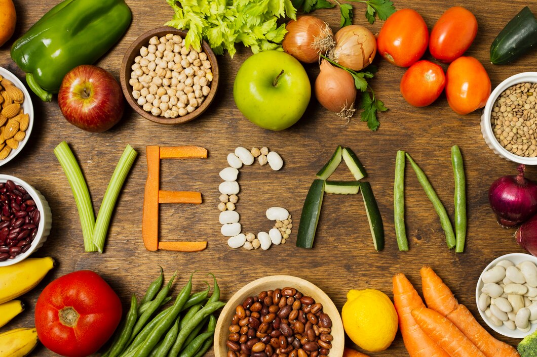 Czy dieta wegańska wpływa na nasze zdrowie?