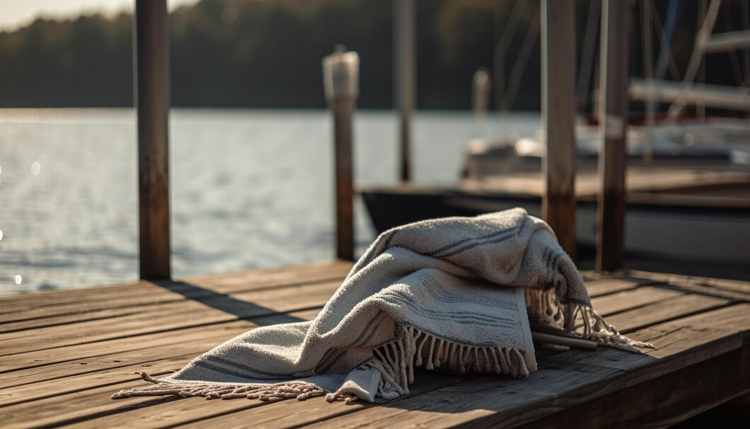 Jak wybrać miejsce na wypoczynek nad jeziorem: sekrety luksusowych apartamentów z jacuzzi i sauną