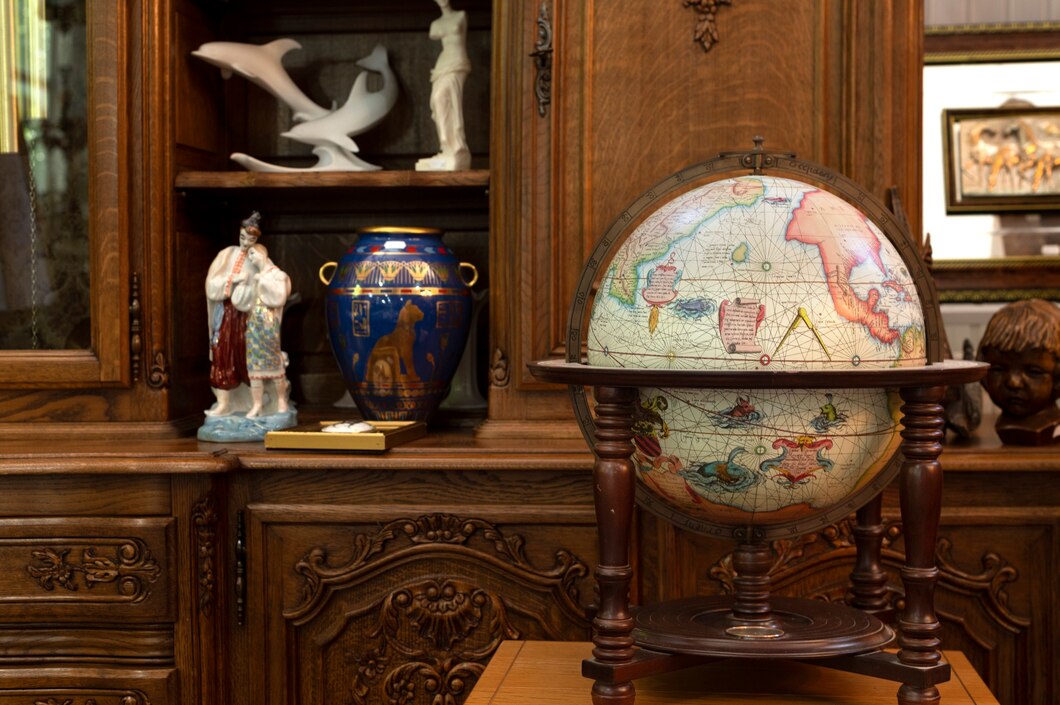 Odkrywając tajemnice życia i pracy wielkiego astronoma: zwiedzanie muzeum poświęconego Mikołajowi Kopernikowi