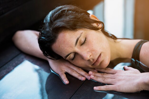 Rola zdrowego snu w optymalizacji codziennej wydajności