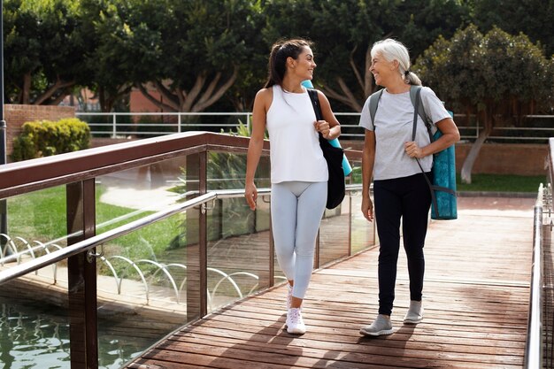 Jakie są korzyści zdrowotne z regularnego spacerowania?