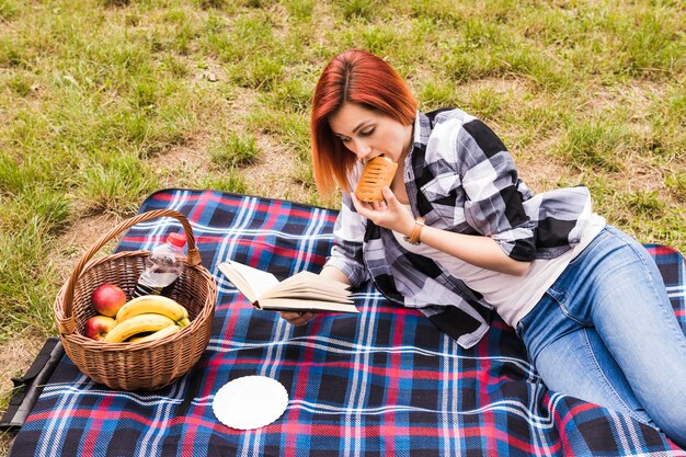 Jak zorganizować przyjazny dla środowiska piknik