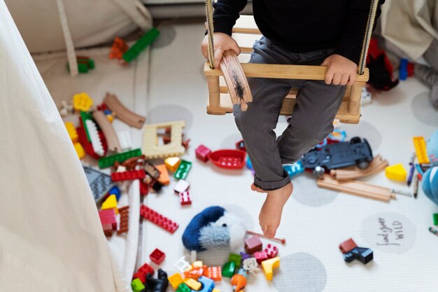 Jak metoda Montessori wspiera rozwój kreatywności u najmłodszych?