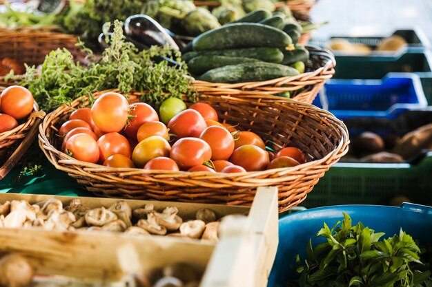 Dlaczego warto inwestować w lokalne produkty spożywcze?