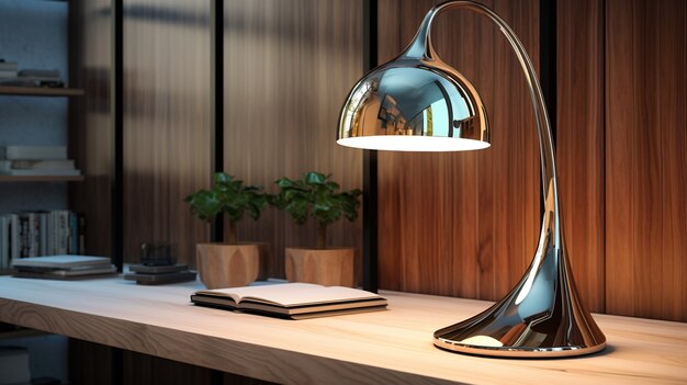 Jak dobrze dobrać lampy stołowe i podłogowe do stylu Twojego wnętrza?